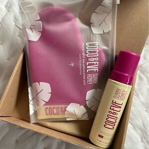 Sunny Honey Tanning Kit - Medium
